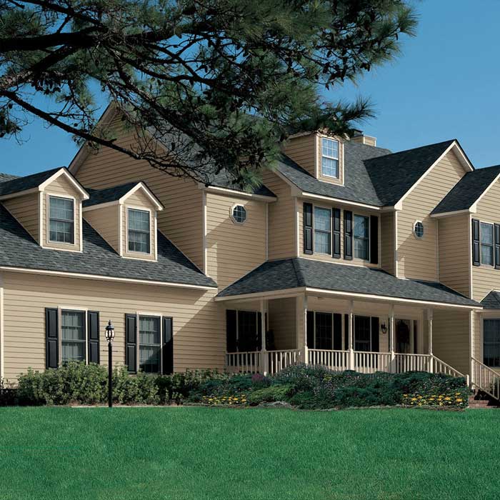 5 Benefits of Insulated Siding