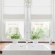 Various types of windows installment over a kitchen sink in Cedar Rapids, IA