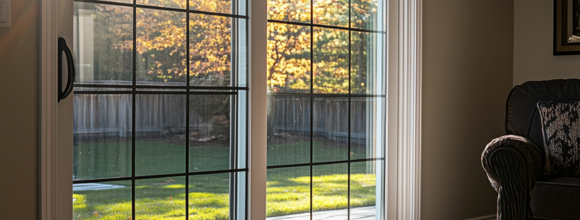 The Ultimate Guide to Choosing the Perfect Patio Door for Your Home.