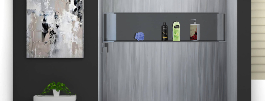 Why Samuel Mueller Products Are the Best Choice for Bathroom Remodeling in Cedar Rapids.