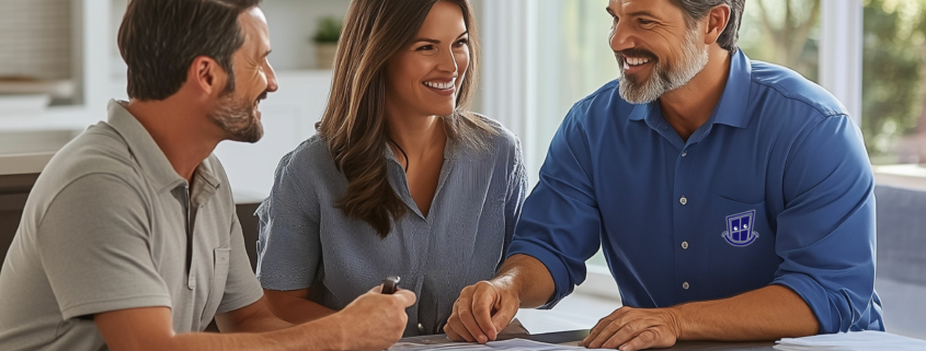 The Benefits of Choosing Vinyl Windows for Your Home.