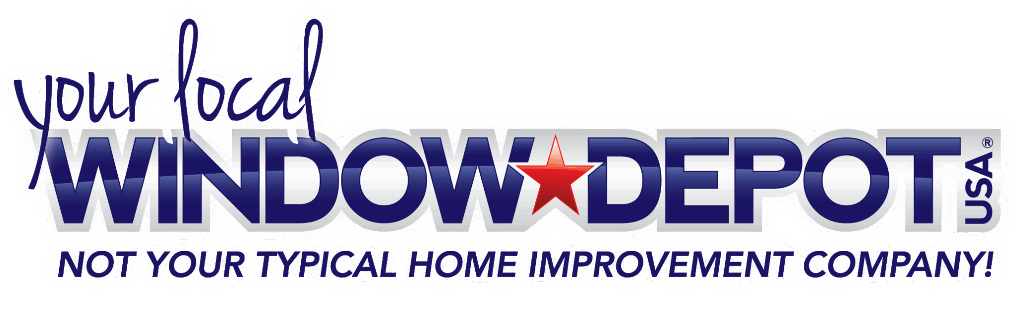 Local Roof & Vinyl Window Installation & Replacement, Custom Bathroom ...