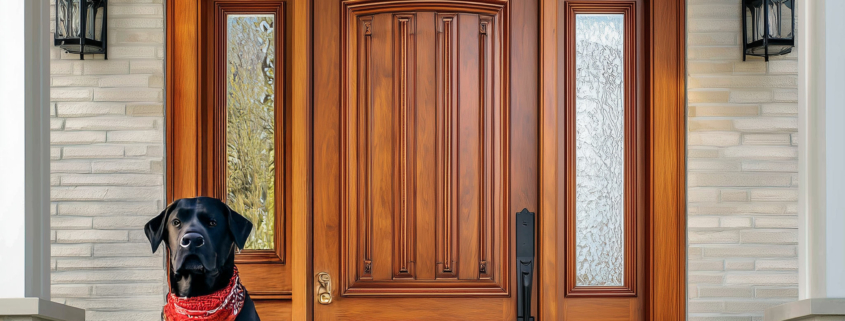 Why You Shouldn’t Buy Your Entry Door From Home Depot or Lowe’s in Cedar Rapids.