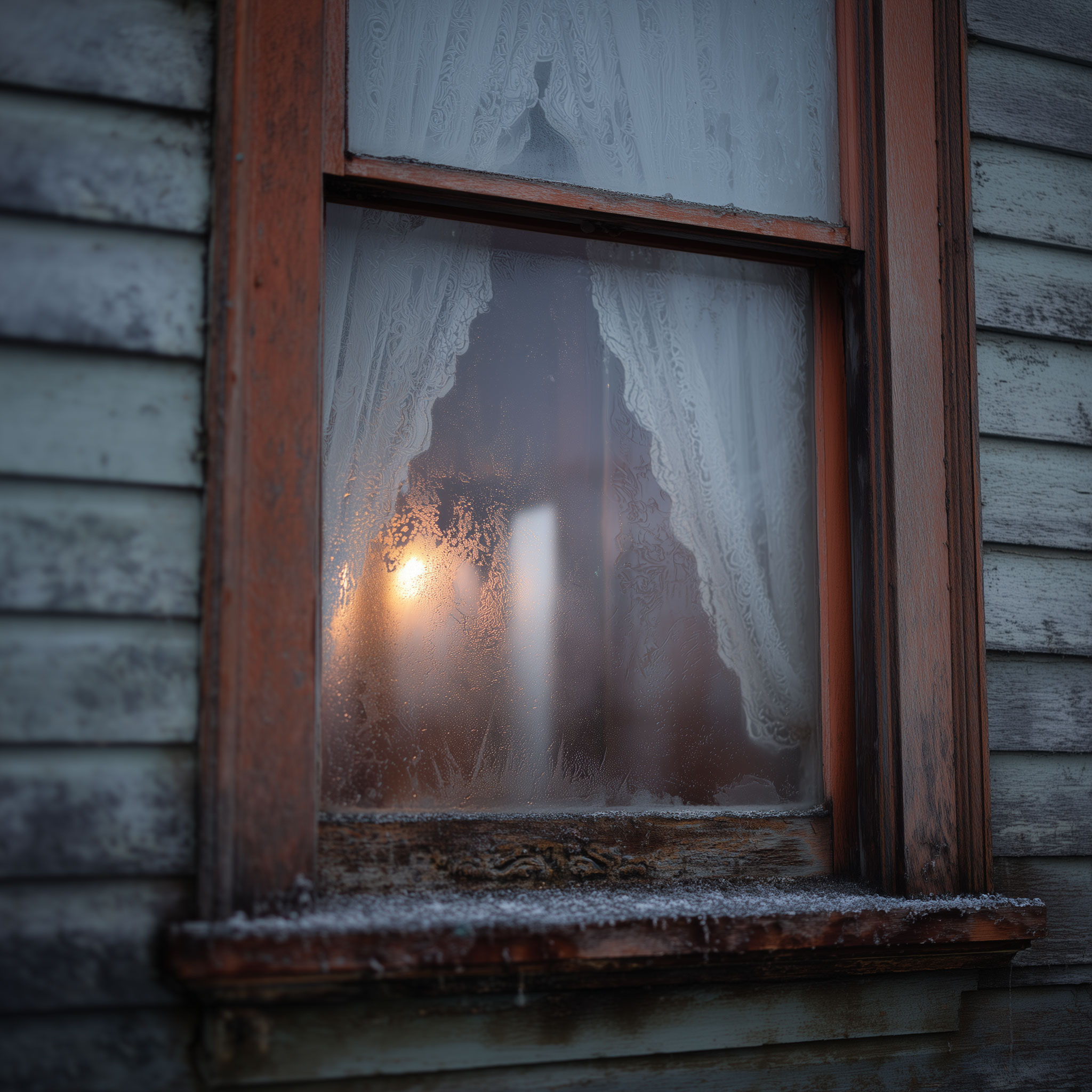 How to Tell if Your Windows Are Failing This Cold Winter in Cedar Rapids