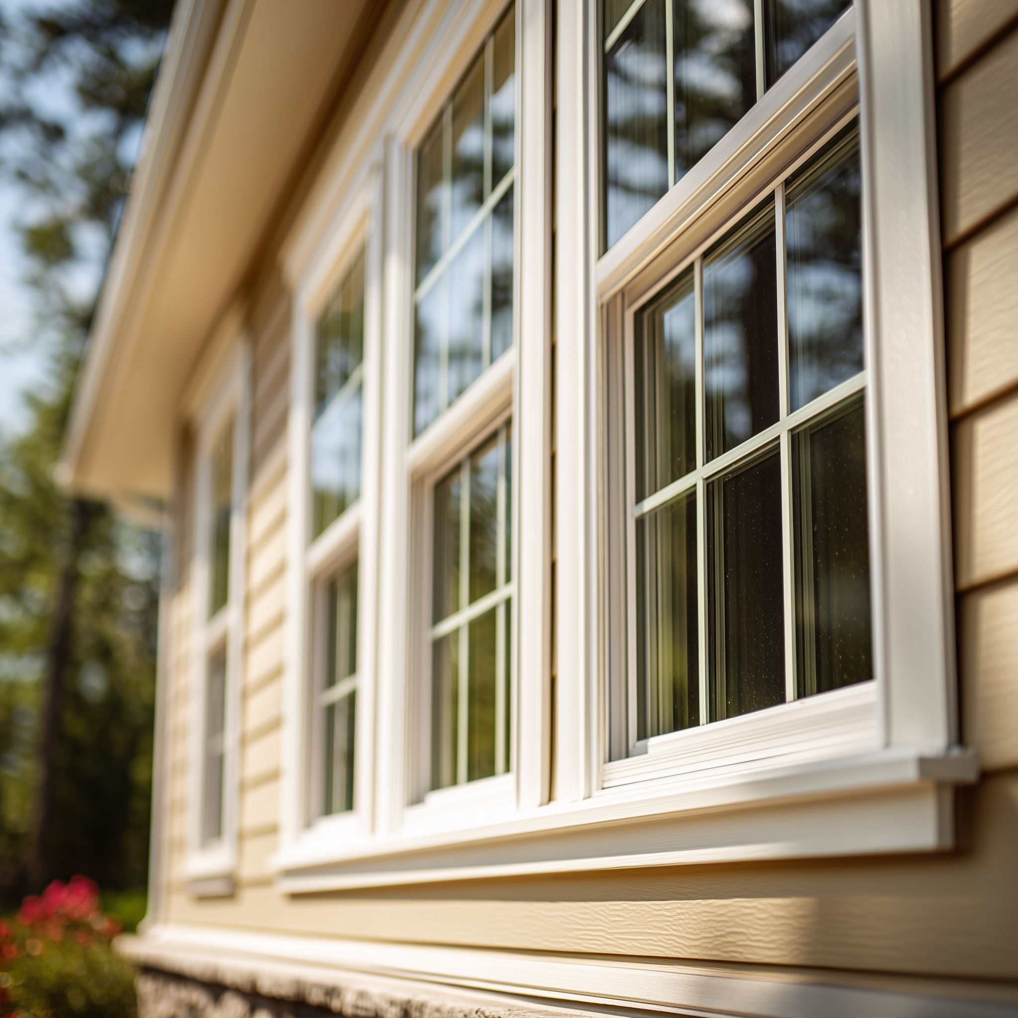 Use Your Tax Refund to Finally Get the Windows You Want in Cedar Rapids