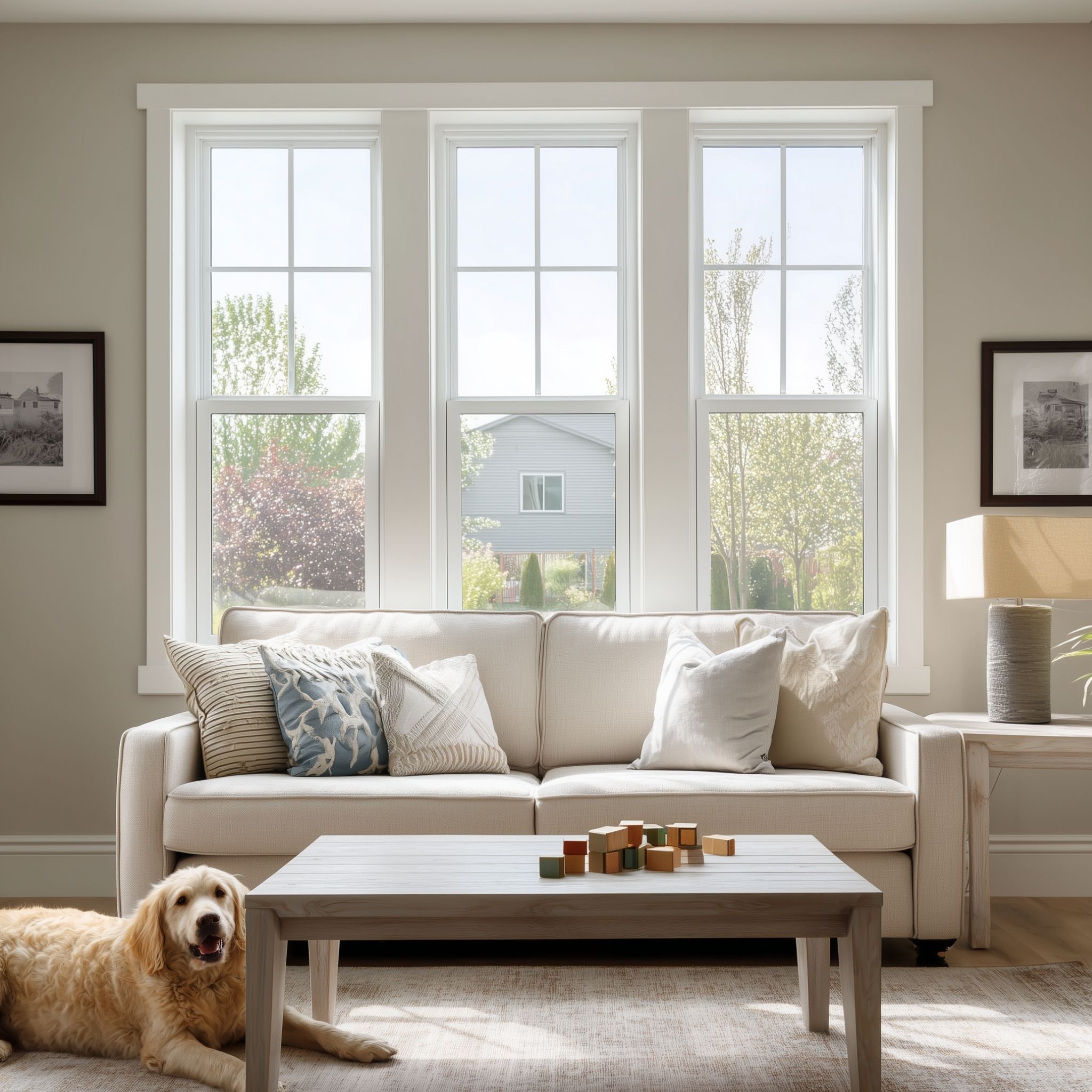 Window Safety Features Cedar Rapids Homeowners Should Know