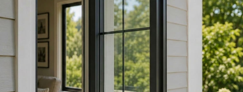 Casement Windows 101: The Complete Guide for Cedar Rapids Homeowners