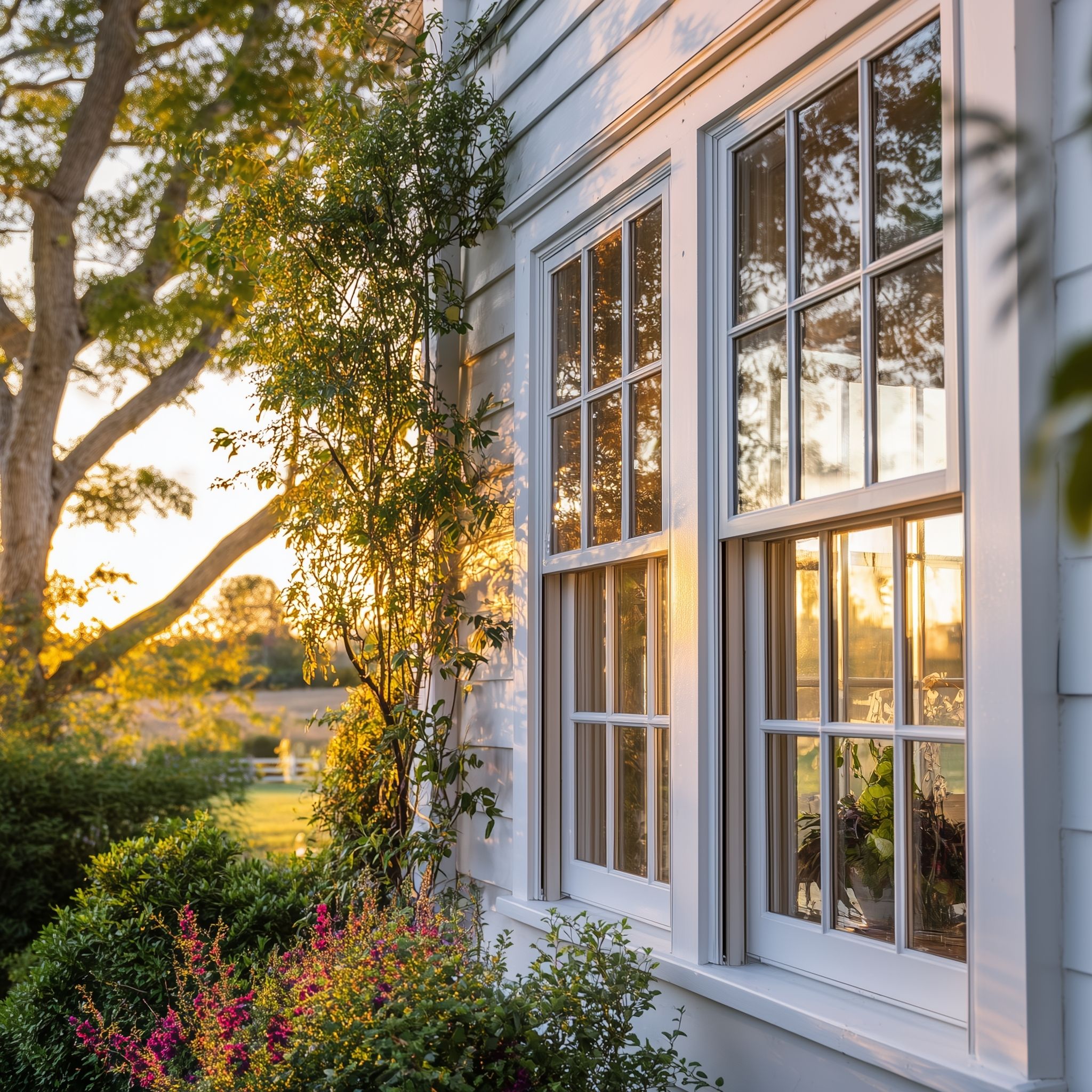 What Are Double Hung Windows A Homeowners Guide For Cedar Rapids Iowa