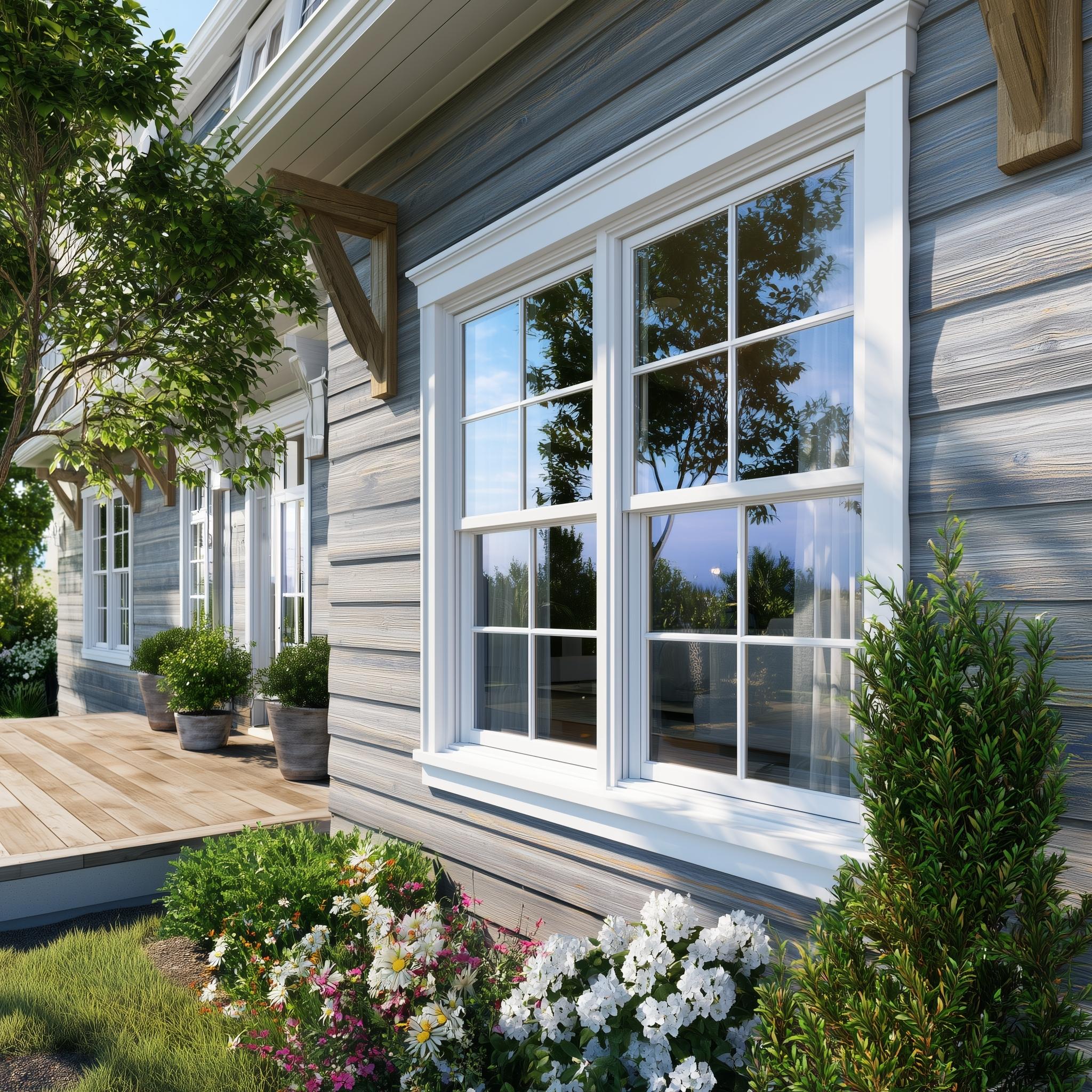 Why Professional Window Installation Matters in Cedar Rapids, Iowa