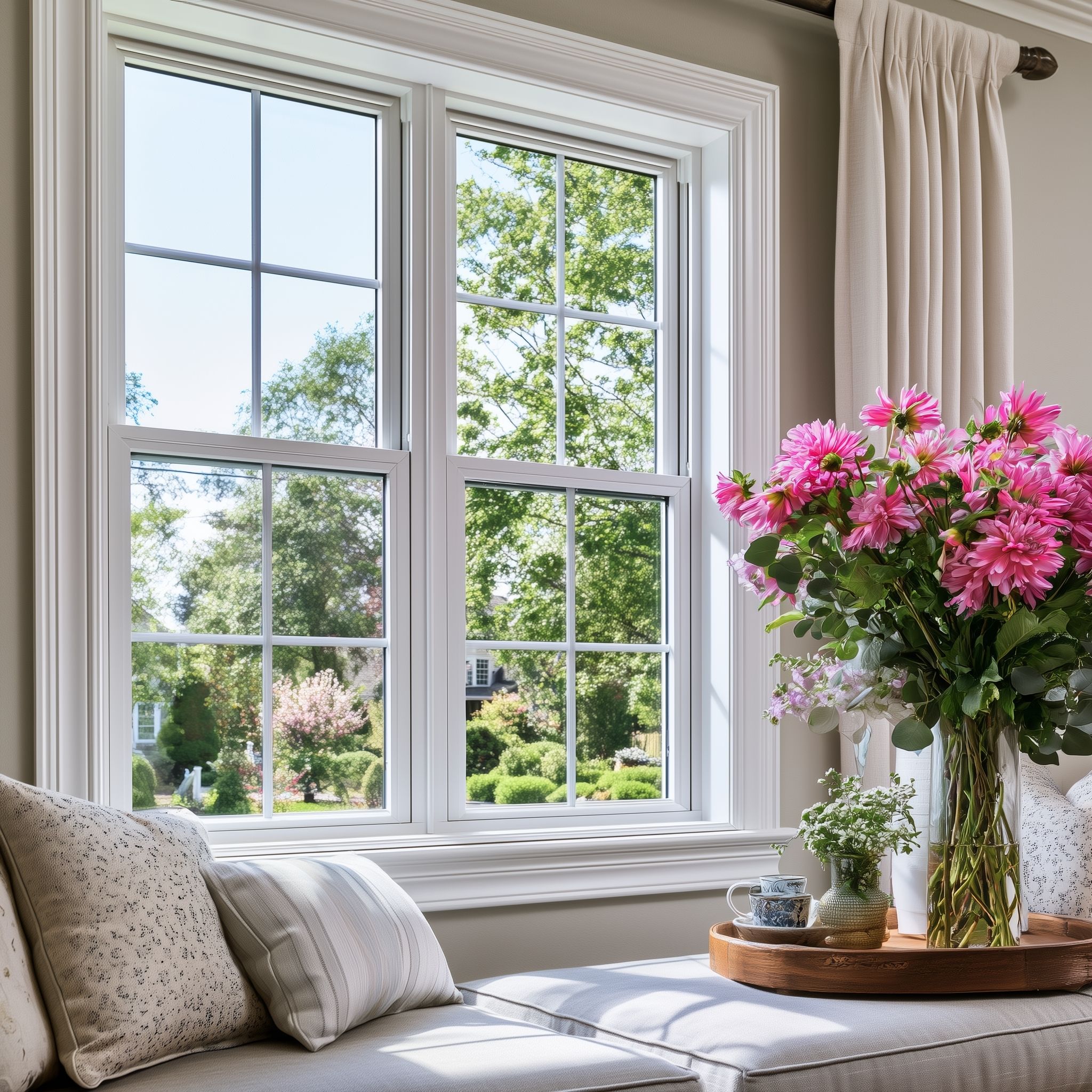 Everything You Wanted to Know About Window Replacement in Cedar Rapids, Iowa