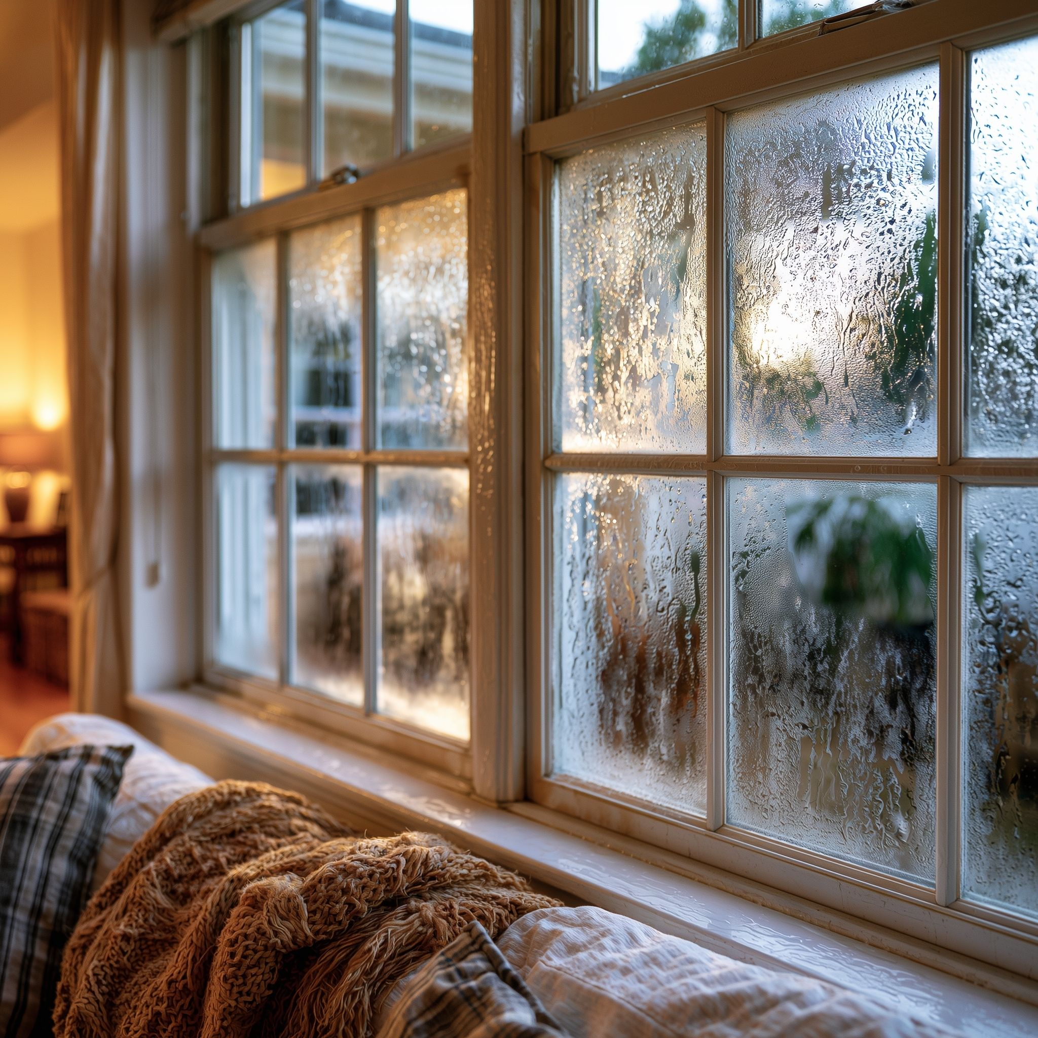 When Is It Time to Replace Double Pane Windows in Cedar Rapids?